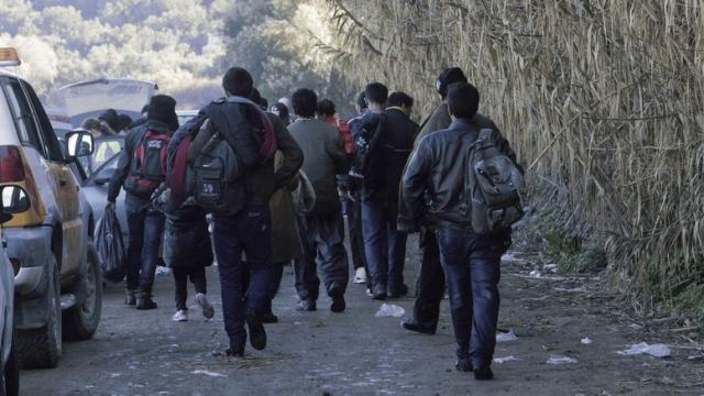 Μπρα ντε φερ Ερντογάν-ΕΕ για το προσφυγικο, συναγερμός στην Αθήνα