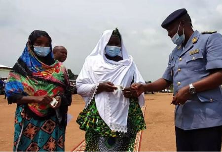 Καμερούν: Ένοπλοι απήγαγαν 30 γυναίκες αφού τις βασάνισαν