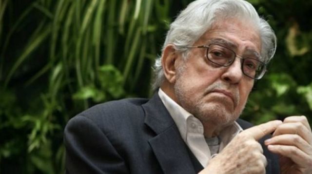 Πέθανε ο Ιταλός σκηνοθέτης Έττορε Σκόλα, από τους μεγάλους δημιουργούς του ιταλικού κινηματογράφου