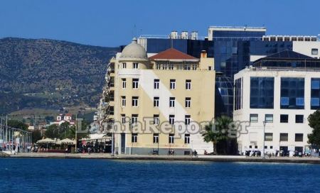 Στα 900 καλύτερα Πανεπιστήμια του κόσμου και στην 5η θέση στην Ελλάδα το Πανεπιστήμιο Θεσσαλίας