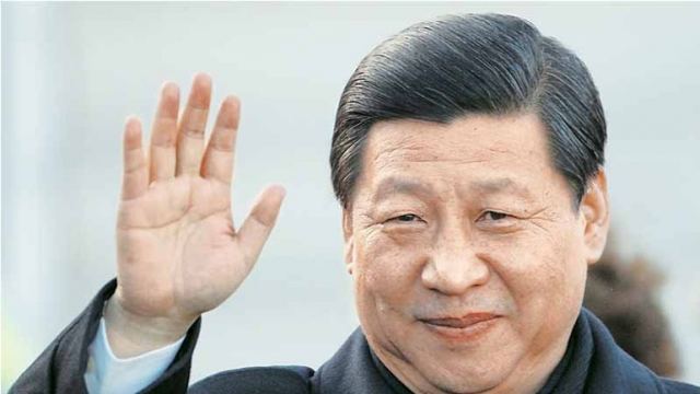 Κίνα: Το Κομμουνιστικό Κόμμα πρότεινε συνταγματική αναθεώρηση