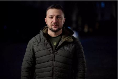 Ουκρανία: Ο Ζελένσκι καρατόμησε κορυφαίο αξιωματικό χωρίς να δώσει εξηγήσεις – Αντιφατικές πληροφορίες για την Μπαχμούτ