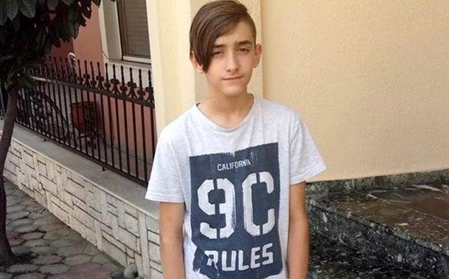 Σήμερα η κηδεία του 15χρονου - Πως έγινε το κακό κι έπεσε από την ταράτσα