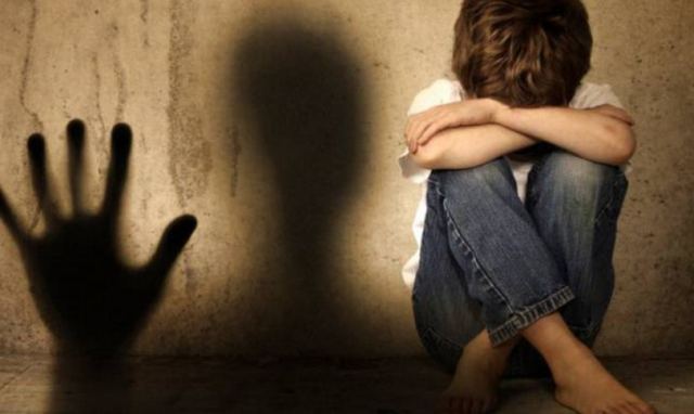 Ανατριχιαστική υπόθεση με σεξουαλική κακοποίηση ανήλικου