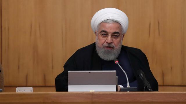 Ιραν: Οι κυρώσεις των ΗΠΑ πλήττουν σκόπιμα τους απλούς πολίτες