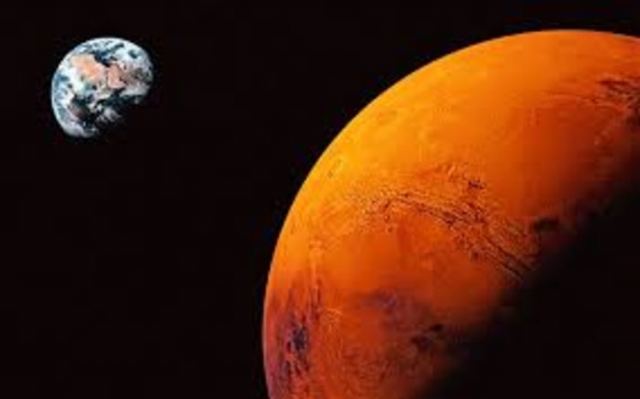 Δείτε live τις ανακοινώσεις της NASA για τον Άρη
