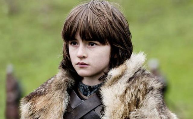 Ο Bran επιστρέφει στο Game Of Thrones και μπορεί να μην τον γνωρίσετε!