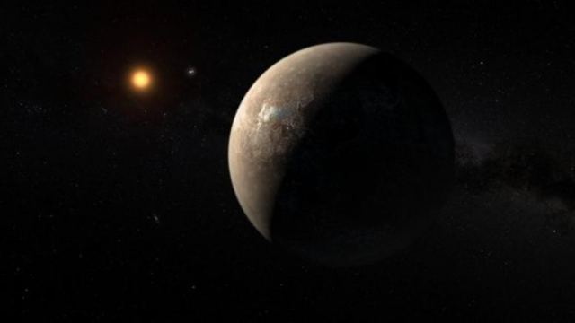 Ενδείξεις για ένα δεύτερο εξωπλανήτη παρουσίασαν ερευνητές