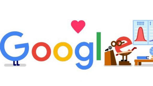 Το συγκινητικό doodle της Google: Ένα μεγάλο ευχαριστώ σε όλους όσοι μάχονται ενάντια στον κορωνοϊό