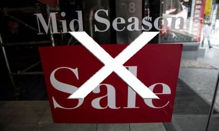 Εμπορικός Σύλλογος Λαμίας: Κλειστά υποχρεωτικά τα καταστήματα την Κυριακή