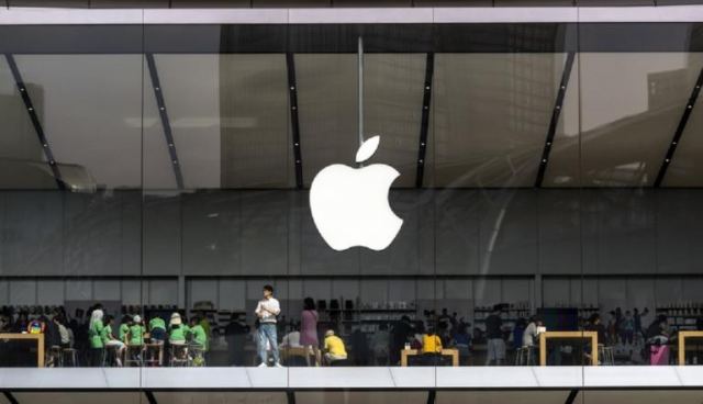 Μπελάδες για την Apple - Καταγγελίες για απάνθρωπες συνθήκες εργασίας, ξεκινά έρευνα η εταιρεία!