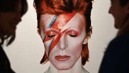 Ντέιβιντ Μπόουι: Επιστρέφει το «Ziggy Stardust» ψηφιακά επεξεργασμένο