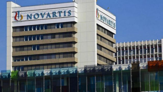 Υπόθεση Novartis: Δίωξη κατά 4 ατόμων για χρηματισμό πολιτικού