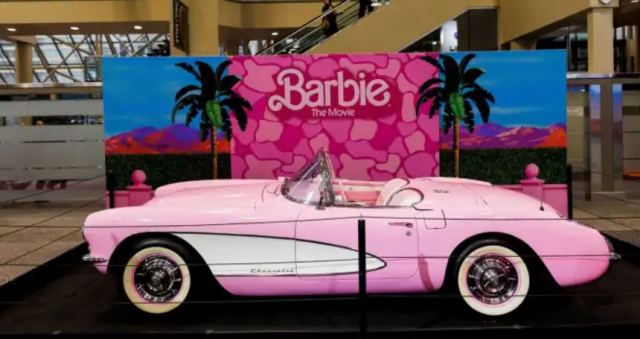Barbie: Η πιο διάσημη κούκλα στον κόσμο γίνεται 65 ετών