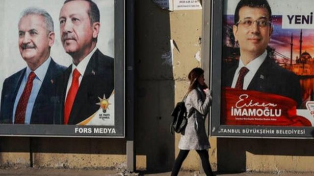 Στις κάλπες την Κυριακή οι Τούρκοι για τις τοπικές εκλογές - Ποιες είναι οι προβλέψεις