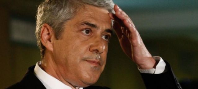 Πορτογαλία: Η &quot;πτώση&quot; του πρώην πρωθυπουργού Ζοζέ Σόκρατες