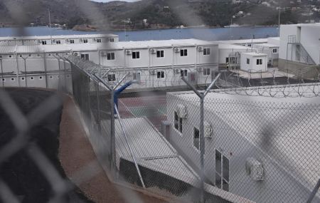 Λέρος: 123 μετανάστες δεν επέστρεψαν στη δομή φιλοξενίας- Προσωρινή απαγόρευση εξόδου