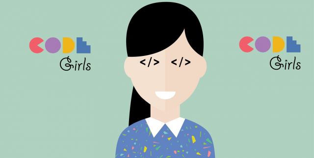 «CodeGirls» - Ένα διαδραστικό πρόγραμμα προγραμματισμού για κορίτσια 10-16 ετών