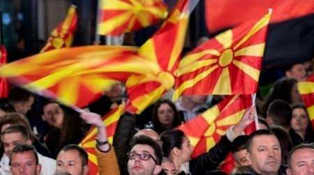 Βόρεια Μακεδονία: Σε εξέλιξη η ψηφοφορία για τις «διπλές» εκλογές – Αναμένεται αλλαγή του πολιτικού σκηνικού