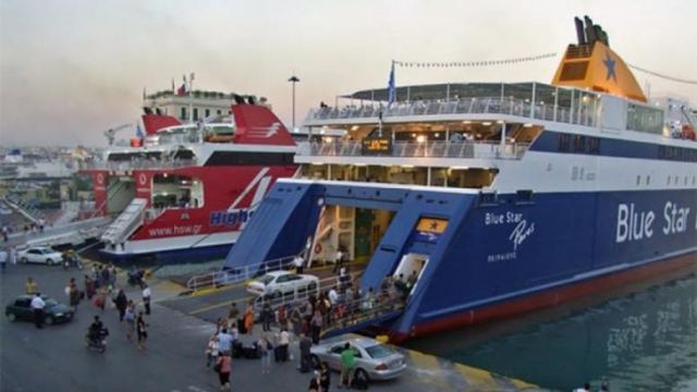 Δεν θα σαλπάρουν τα πλοία την Πρωτομαγιά: 24ωρη απεργία