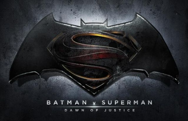 To αποκαλούμενο Batman vs Superman απέκτησε επίσημο τίτλο!