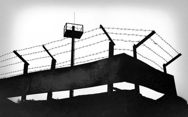 Συμπλοκές μεταξύ κρατουμένων στις φυλακές Αυλώνα
