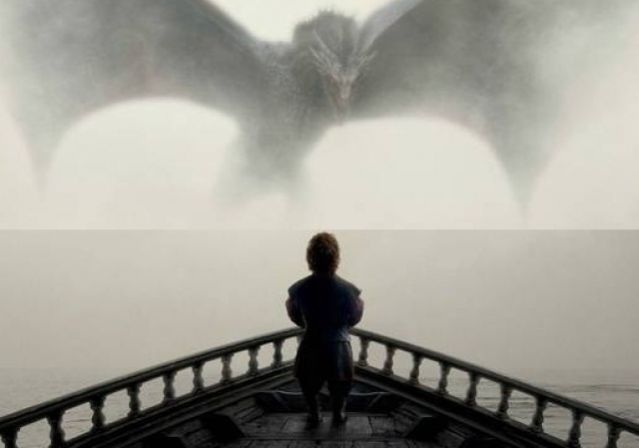 Νέο trailer για την Πέμπτη σεζόν του Game of Thrones