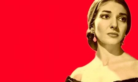 Μαρία Κάλλας: Συναυλία - αφιέρωμα για τα 100 χρόνια από τη γέννησή της στο Ηρώδειο