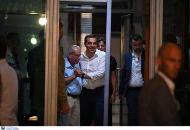 Διεθνή ΜΜΕ: Συντριπτική ήττα του ΣΥΡΙΖΑ στις ευρωεκλογές