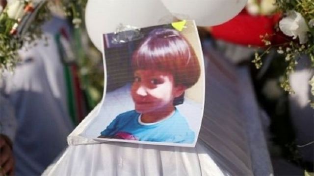 Μεξικό: Οργή για την άγρια δολοφονία 7χρονης - Ζευγάρι την βασάνισε και την πέταξε στα σκουπίδια