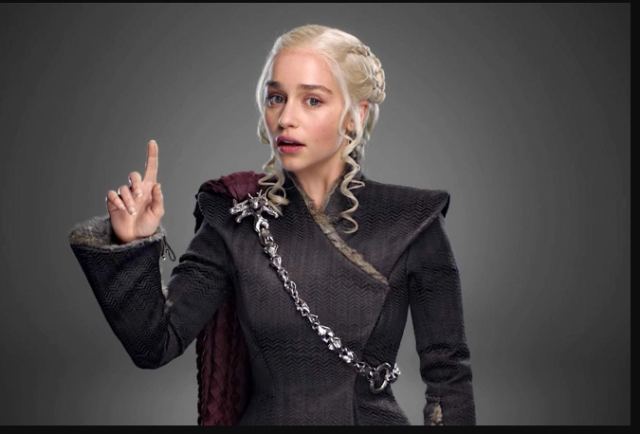 Οι νέες φωτογραφίες του “Game of Thrones” που… τρέλαναν τα social media