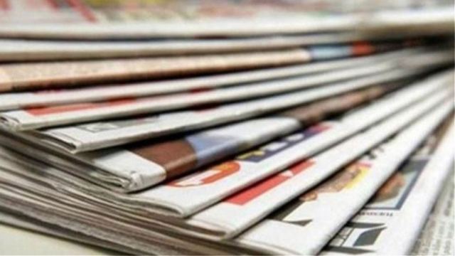 Υπουργείο Ανάπτυξης: Τα σούπερ μάρκετ υποχρεούνται να πουλάνε εφημερίδες - Δείτε την εγκύκλιο