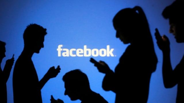Δήλωση σοκ: Είναι καιρός να διαλύσουμε το Facebook…