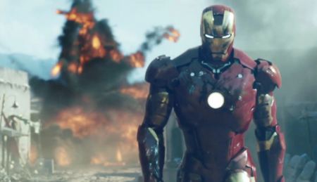 «Iron Man», «Hairspray» και 23 ακόμα ταινίες στο Εθνικό Μητρώο Ταινιών των ΗΠΑ