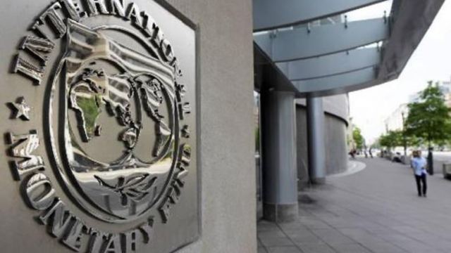 Στην Αργεντινή θα βρεθεί το ΔΝΤ σε σύντομο χρονικό διάστημα
