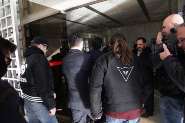 Νέα δίκη για τους Τούρκους αξιωματικούς – Γιατί πάνε και πάλι στα δικαστήρια