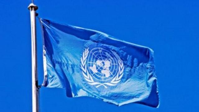 Συρία: Αναβλήθηκε για σήμερα ψηφοφορία του ΟΗΕ