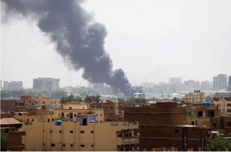 Τριήμερη κατάπαυση του πυρός στο Σουδάν - Ελλάδα και Γαλλία συντονίζουν επιχείρηση απεγκλωβισμού 1.500 Ευρωπαίων