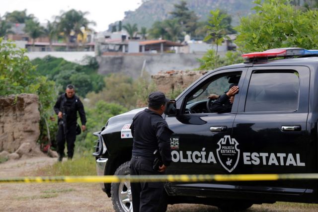 Μεξικό: Βρέθηκαν ακόμα 10 πτώματα σε ομαδικό τάφο