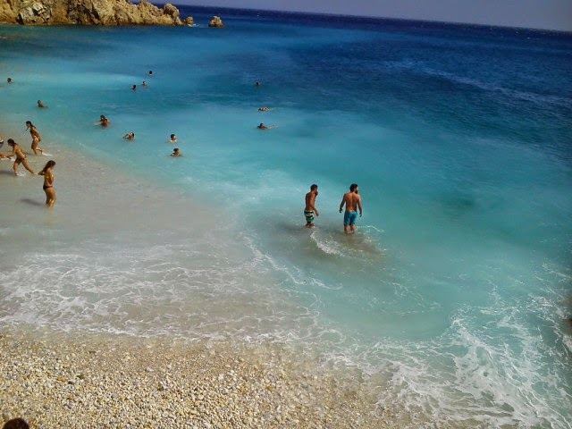 Ποιός είναι φέτος ο Νο1 τουριστικός προορισμός της Στερεάς Ελλάδας?