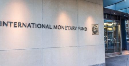 ΔΝΤ για Ελλάδα: Πρωτογενές πλεόνασμα 1% φέτος και 2% το 2024