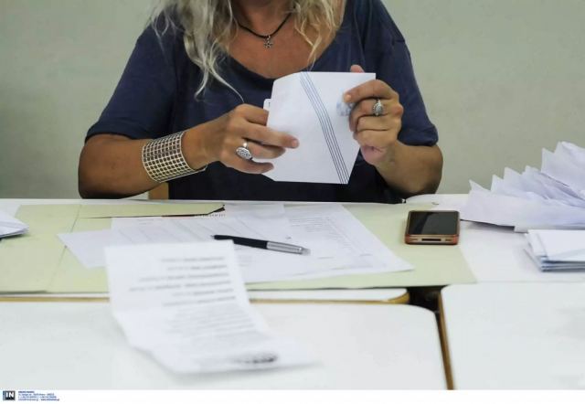 Δημοσκόπηση Pulse: Στις 21 μονάδες η διαφορά ΝΔ – ΣΥΡΙΖΑ – Πόσοι θα ψηφίσουν το ίδιο κόμμα και στις 25 Ιουνίου