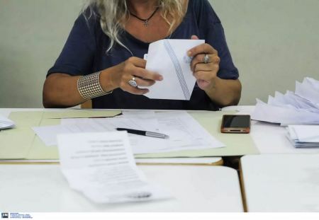 Δημοσκόπηση Pulse: Στις 21 μονάδες η διαφορά ΝΔ – ΣΥΡΙΖΑ – Πόσοι θα ψηφίσουν το ίδιο κόμμα και στις 25 Ιουνίου