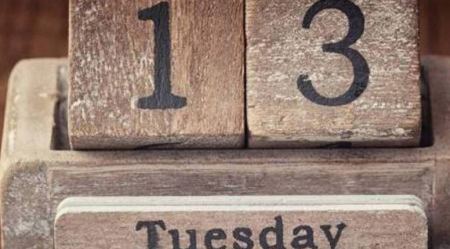 Τρίτη και 13: Ποιοι και γιατί τη θεωρούν γρουσούζικη ημέρα - Με ποια ιστορικά γεγονότα συνδέεται
