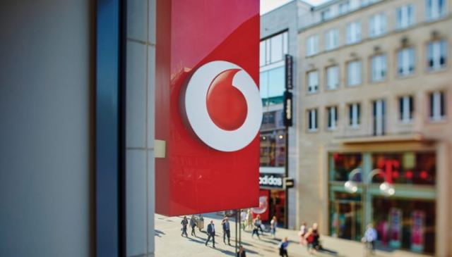 Με καινοτόμες λύσεις ΙοΤ για τη ναυτιλία συμμετέχει η Vodafone Ελλάδας στα Ποσειδώνια 2018