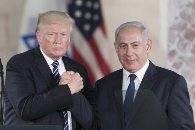 Αναγνώριση Ιερουσαλήμ: Οι ΗΠΑ… «φοβούνται» την αντίδραση του Ισραήλ