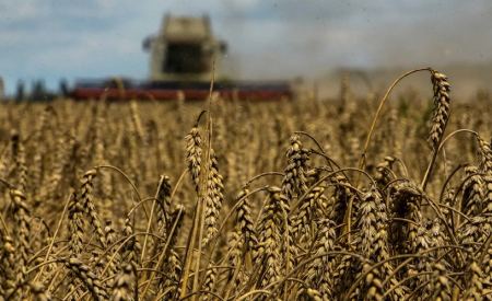 Πόλεμος στην Ουκρανία: Η Ρωσία επιστρέφει στη συμφωνία για τα σιτηρά