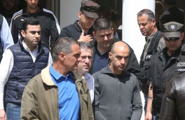 Ορέστης: «Η βία διδάσκεται»! Τρέμουν… μιμητές του 35χρονου στην Κύπρο!