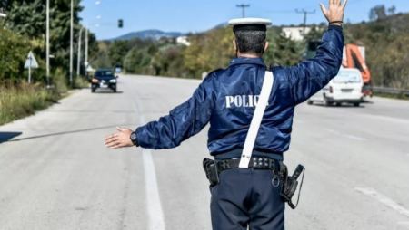 Όρια ταχύτητας στην Ελλάδα: Τέλος στα 130 χιλιόμετρα – Πόσο θα είναι τα νέα
