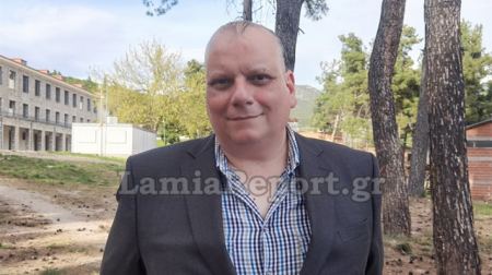 Παραιτήθηκε ο Θανάσης Λουκόπουλος από ΓΓ του Ενιαίου Συλλόγου Διδασκόντων